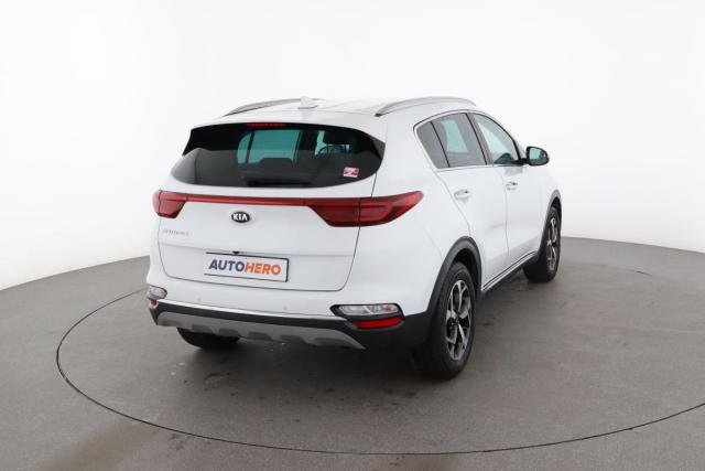 Kia Sportage image 6