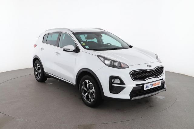 Kia Sportage image 3