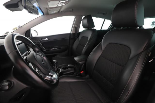 Kia Sportage image 7