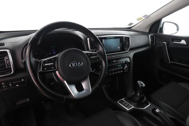 Kia Sportage image 5