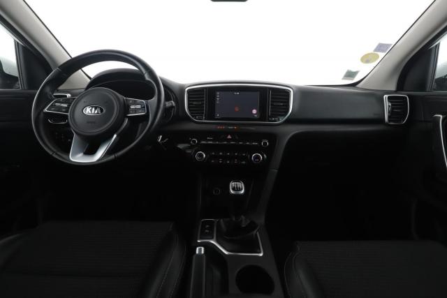 Kia Sportage image 1
