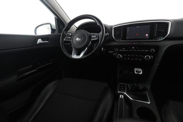 Kia Sportage image 4