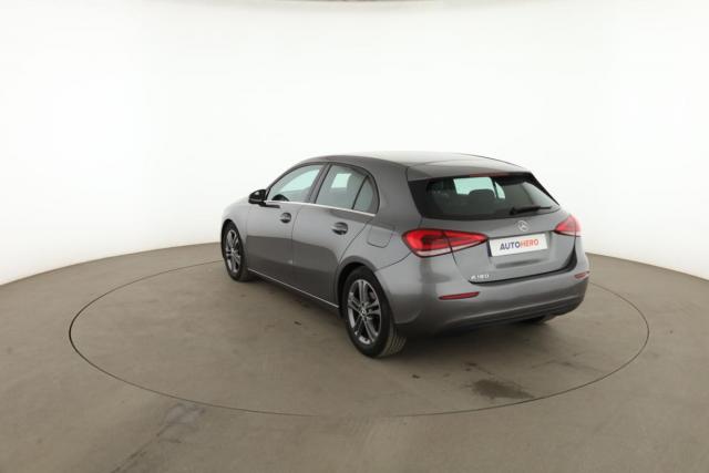 Mercedes Benz Classe A image 1