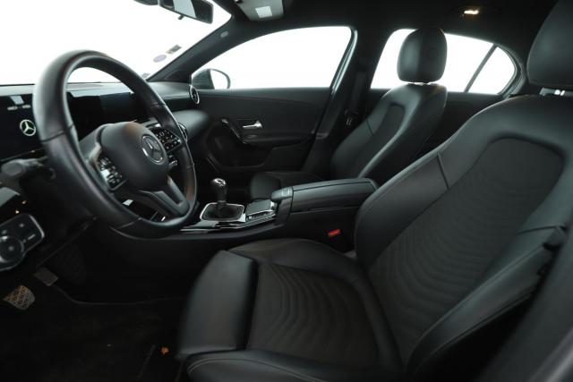 Mercedes Benz Classe A image 9