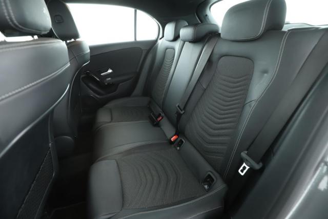Mercedes Benz Classe A image 8