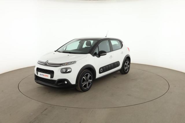 Citroen C3 1.2 Puretech Shine 83 Ch