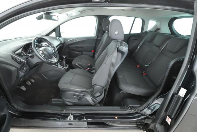 Ford B-Max image 7