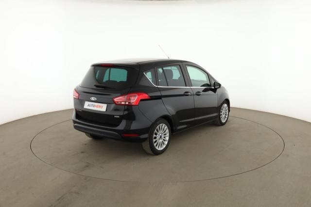 Ford B-Max image 6