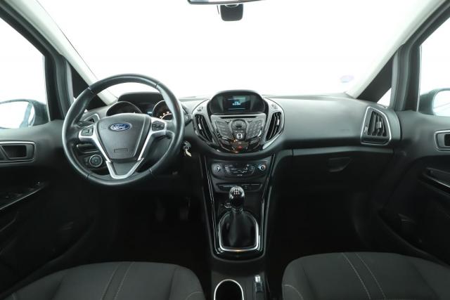 Ford B-Max image 9