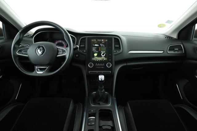 Renault Mégane image 1
