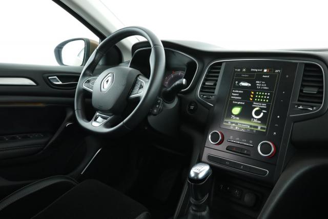 Renault Mégane image 4