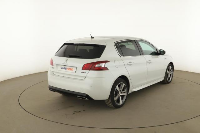 Peugeot 308 image 5