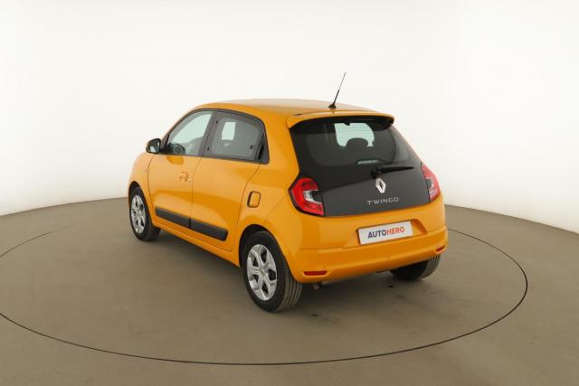 Renault Twingo image 2