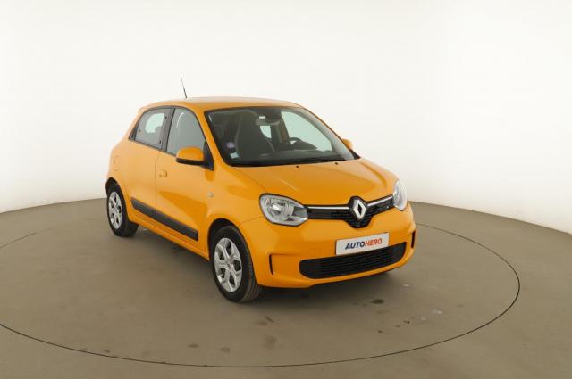 Renault Twingo image 9