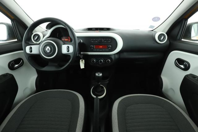 Renault Twingo image 8