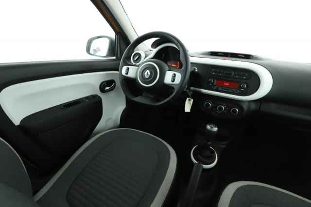 Renault Twingo image 7