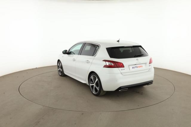 Peugeot 308 image 3