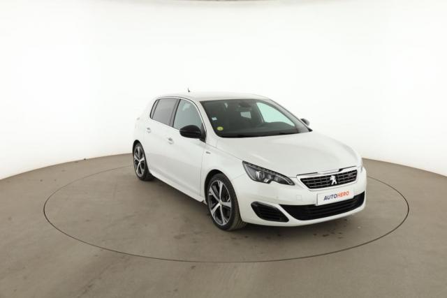 Peugeot 308 image 1