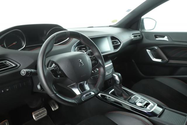 Peugeot 308 image 5