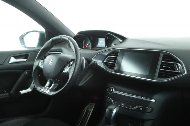 Peugeot 308 image 7
