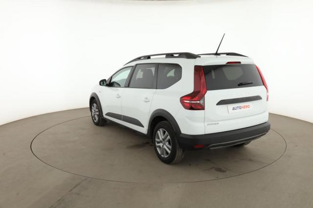 Dacia Jogger image 9