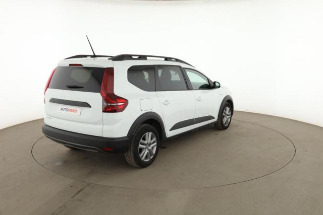 Dacia Jogger image 5