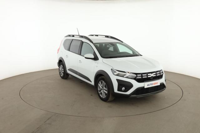 Dacia Jogger image 7