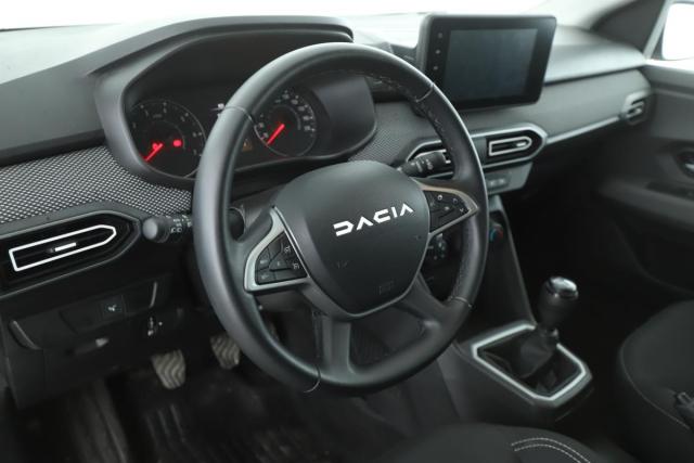 Dacia Jogger image 6
