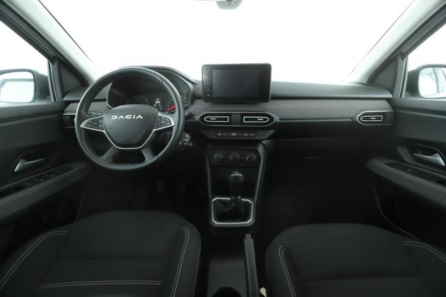 Dacia Jogger image 3