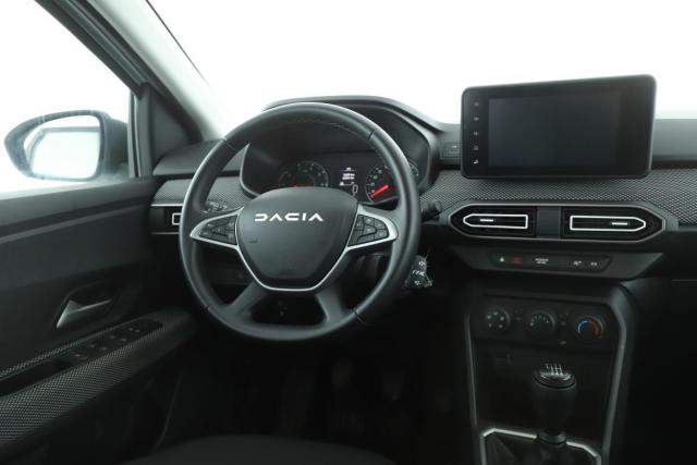 Dacia Jogger image 8