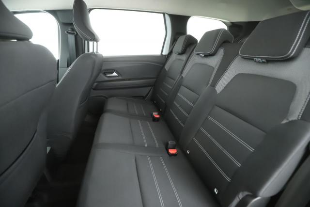 Dacia Jogger image 4