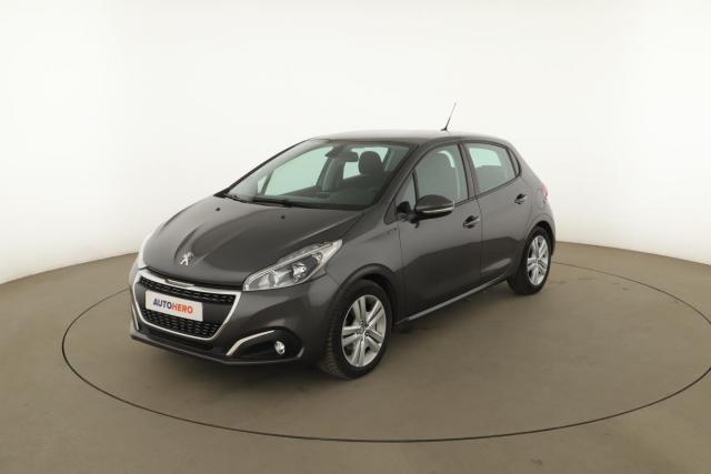 Peugeot 208 1.2 Puretech Signature 5p 82 Ch
