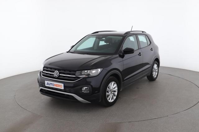Volkswagen T-Cross 1.0 Tsi Lounge Business 95 Ch