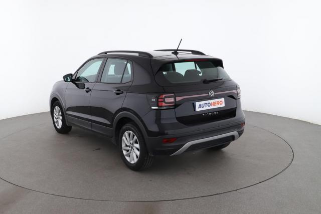 Volkswagen T-Cross image 5