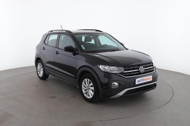 Volkswagen T-Cross image 3