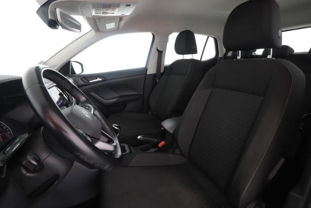 Volkswagen T-Cross image 4