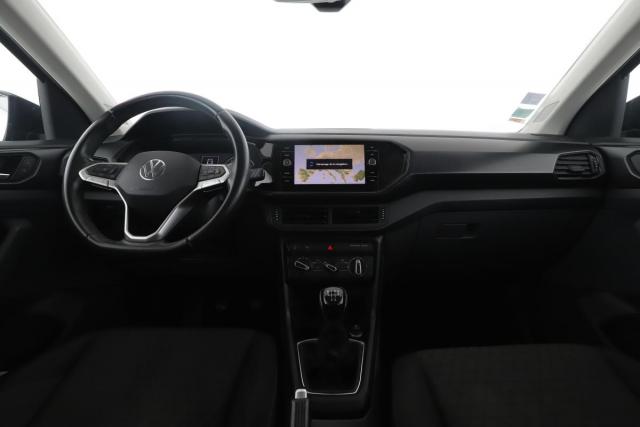 Volkswagen T-Cross image 8