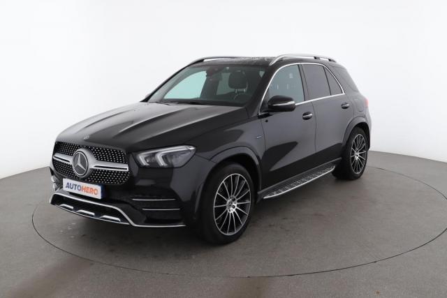 Mercedes Benz Classe Gle 350 De Amg Line 4matic 9g-Tronic 320 Ch