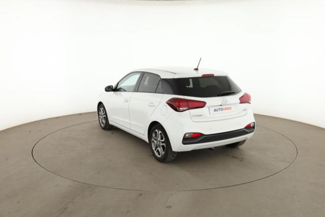 Hyundai I20 image 7