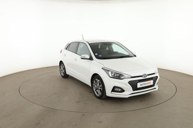 Hyundai I20 image 2