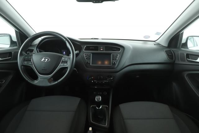 Hyundai I20 image 4