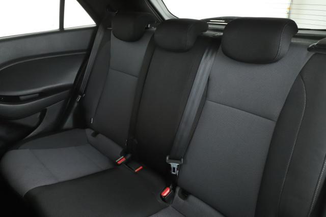 Hyundai I20 image 6