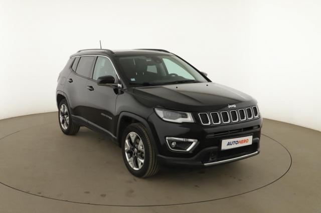 Jeep Compass image 7