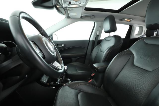 Jeep Compass image 4