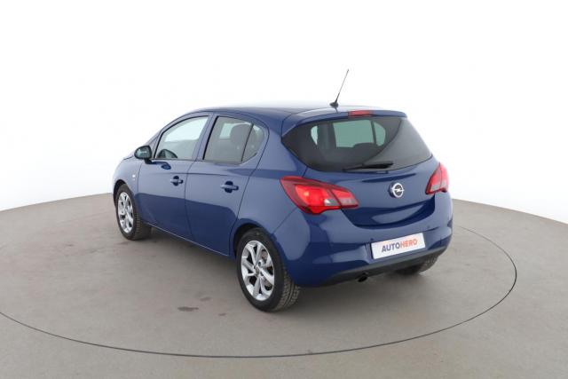 Opel Corsa image 3