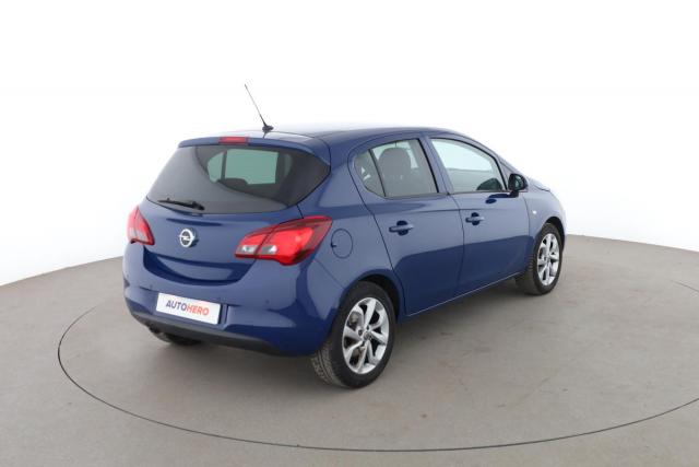 Opel Corsa image 8
