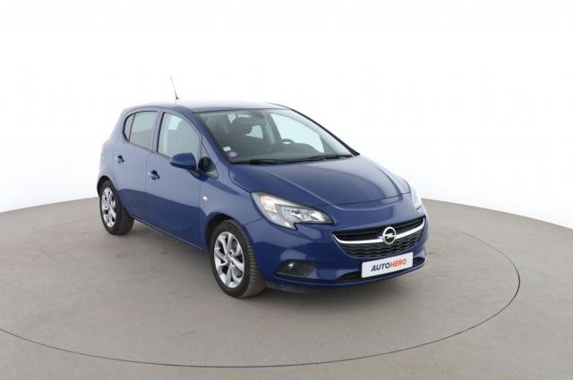 Opel Corsa image 5