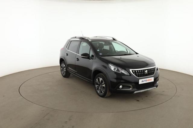Peugeot 2008 image 4