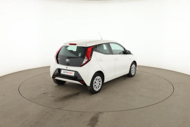 Toyota Aygo image 1