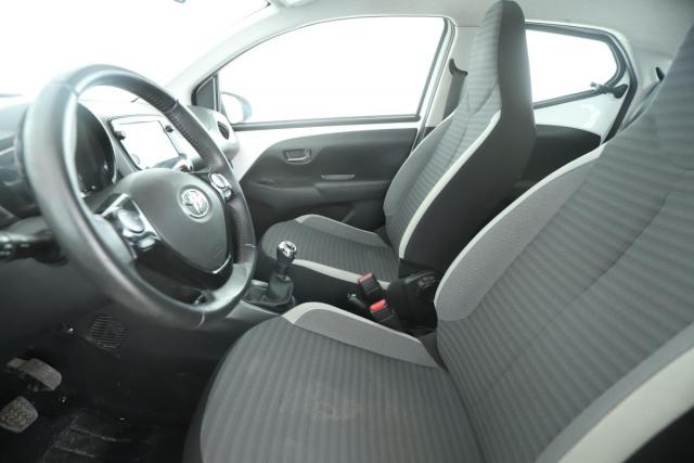 Toyota Aygo image 6